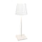 Poldina Pro L Desk Lamp  option White