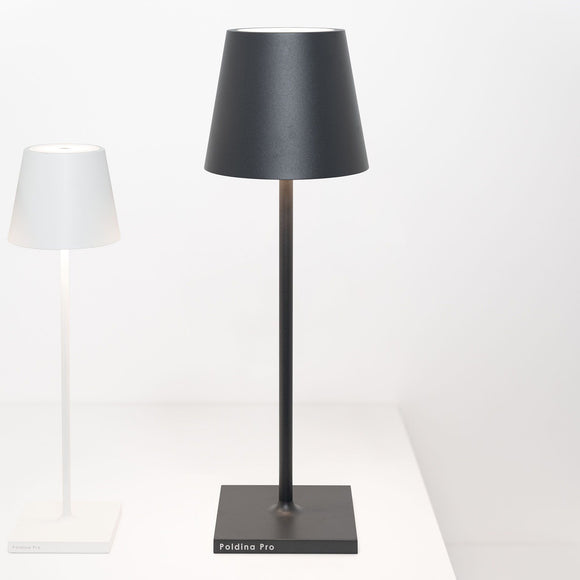 Poldina Pro L Desk Lamp