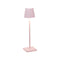 Poldina Micro Outdoor Table Lamp  option Pink