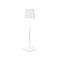 Poldina Micro Outdoor Table Lamp  option White