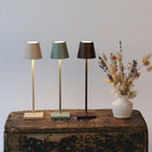 Poldina Micro Outdoor Table Lamp