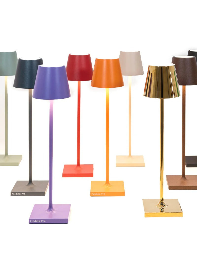 Poldina Micro Outdoor Table Lamp