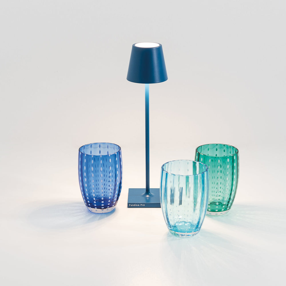 Poldina Micro Outdoor Table Lamp