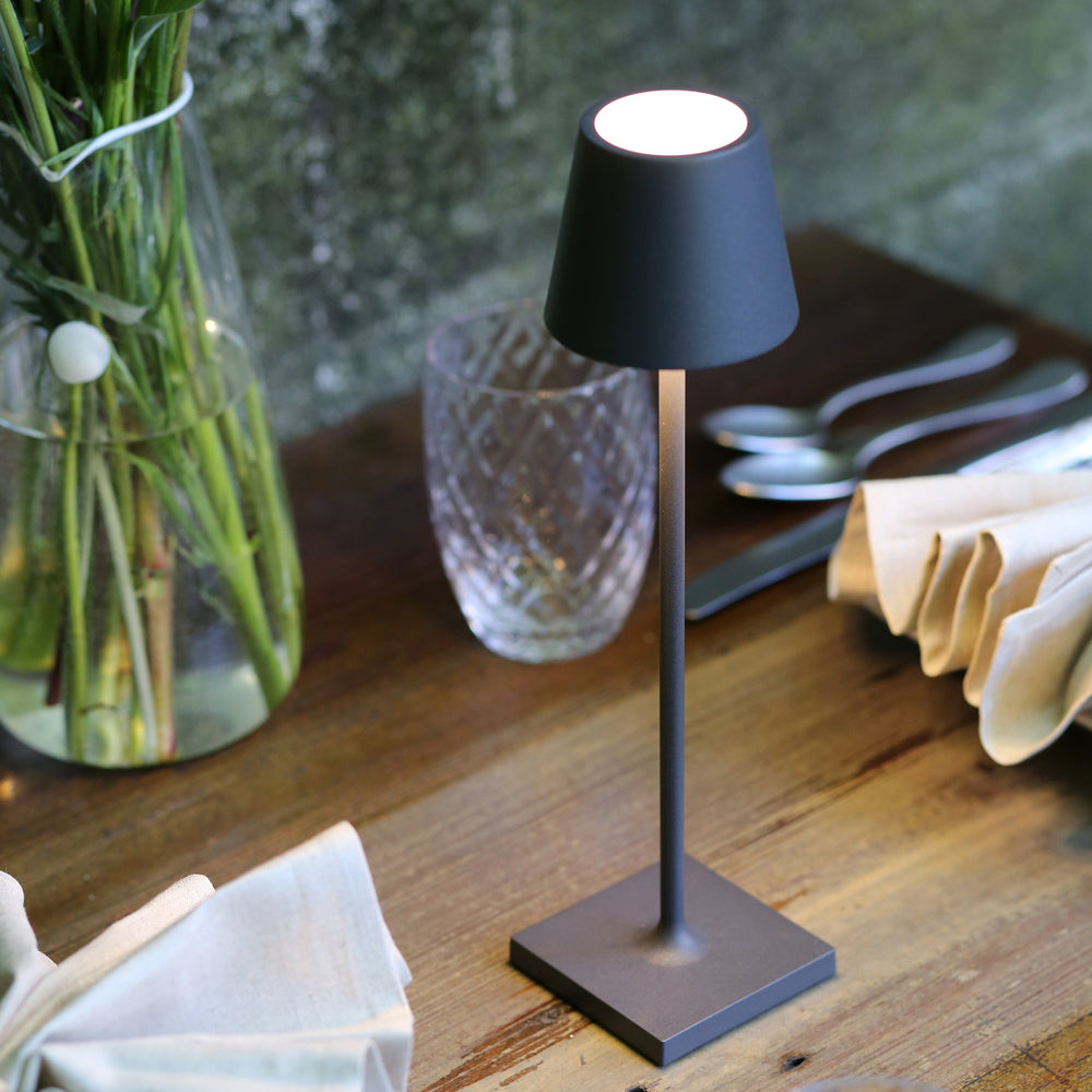 Poldina Micro Outdoor Table Lamp