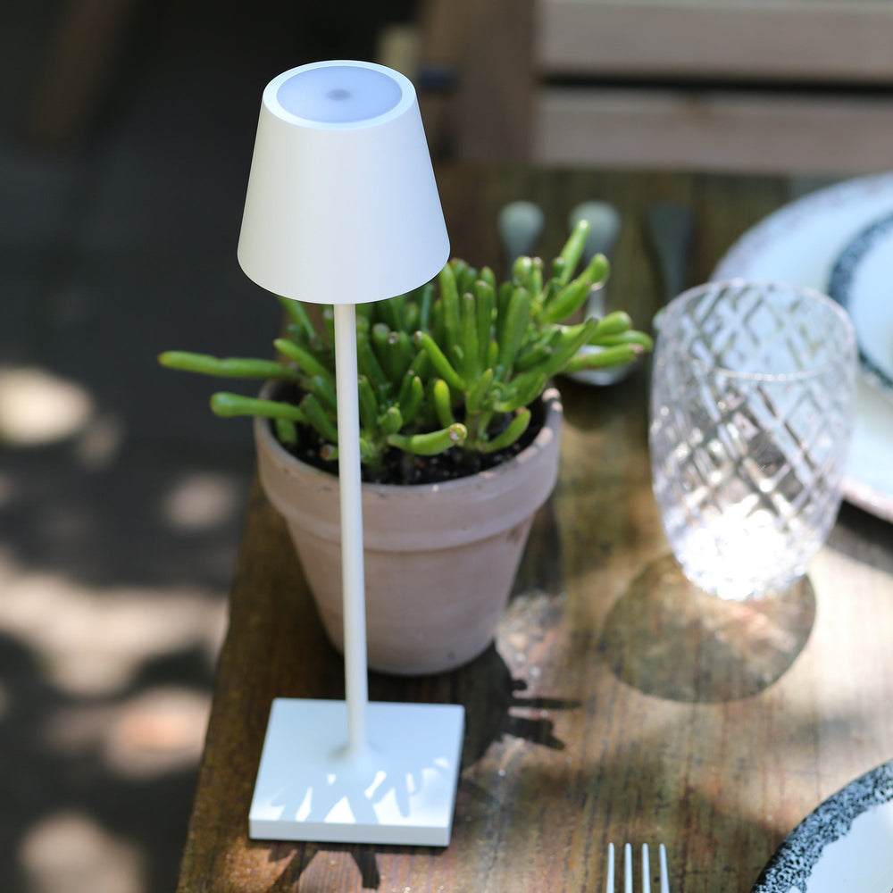 Poldina Micro Outdoor Table Lamp