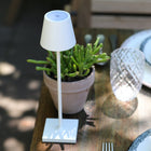 Poldina Micro Outdoor Table Lamp