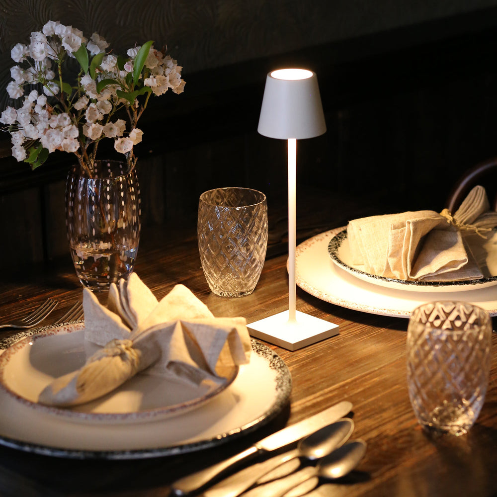 Poldina Micro Outdoor Table Lamp