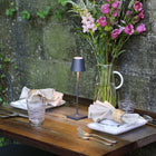Poldina Micro Outdoor Table Lamp