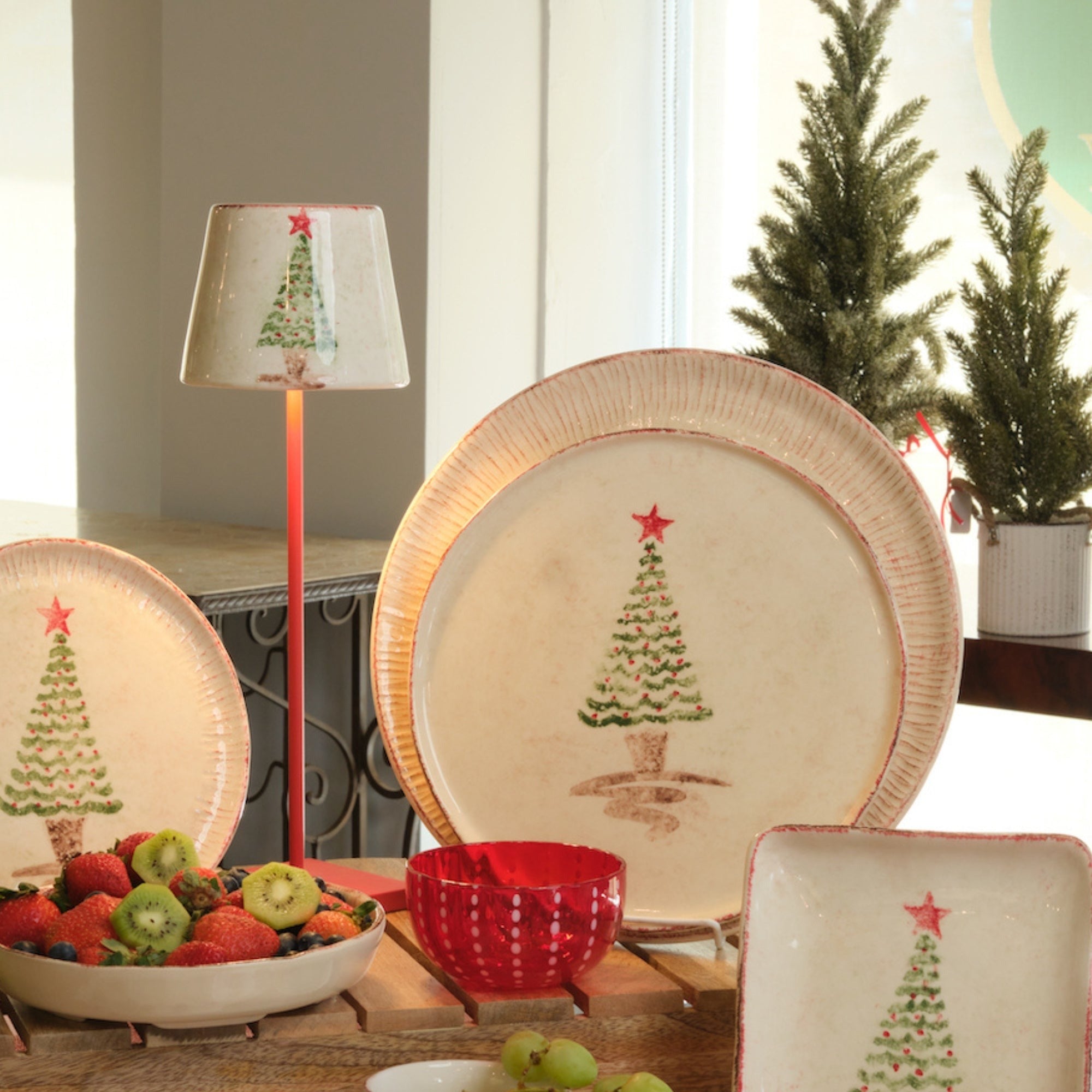 Zafferano America Poldina Pro Shade - Thumbnail 5