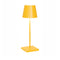 Poldina Pro Mini Portable Table Lamp  option Sunflower