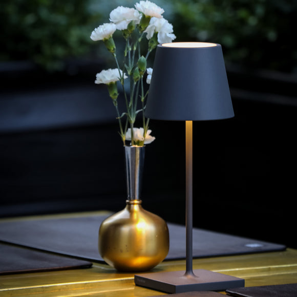 Poldina Pro Mini Rechargeable Table Lamp