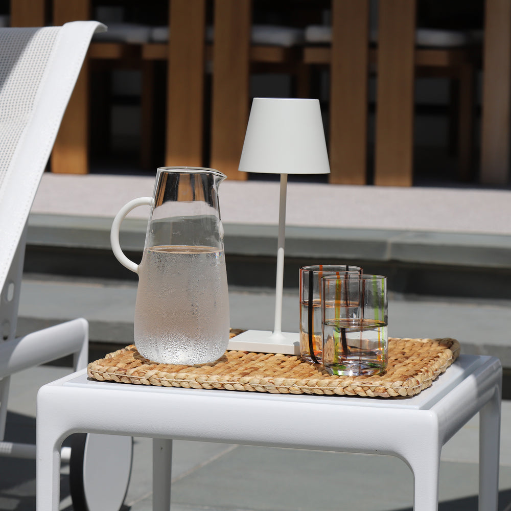 Poldina Pro Mini Portable Table Lamp