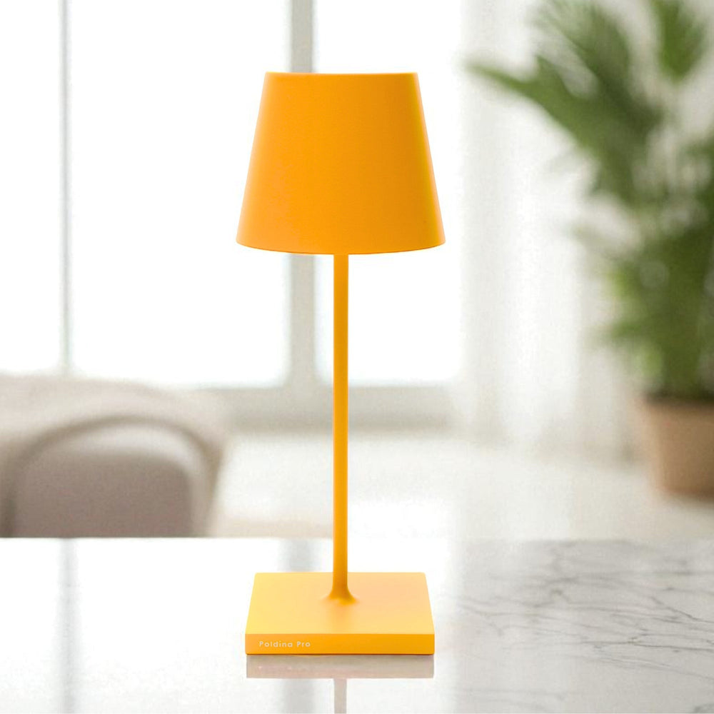 Poldina Pro Mini Portable Table Lamp