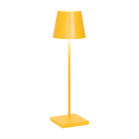 Poldina Pro Portable Table Lamp