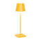 Poldina Pro Portable Table Lamp  option Sunflower