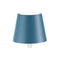 Poldina Stopper Portable LED Lamp  option Blue
