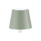 Poldina Stopper Portable LED Lamp  option Sage