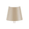 Poldina Stopper Portable LED Lamp  option Sand