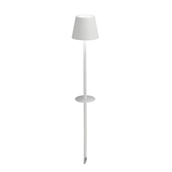 Poldina Magnetic Outdoor Peg Lamp