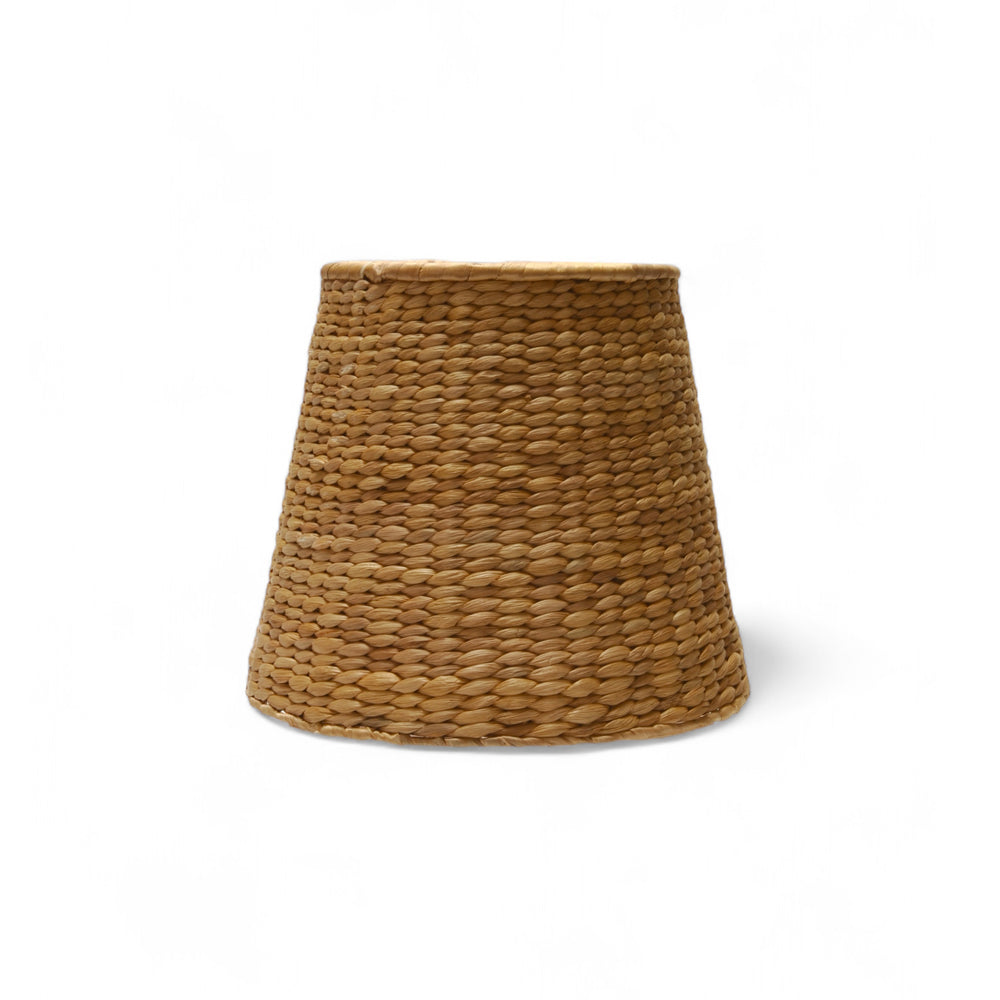 Poldina Wicker Empire Shade