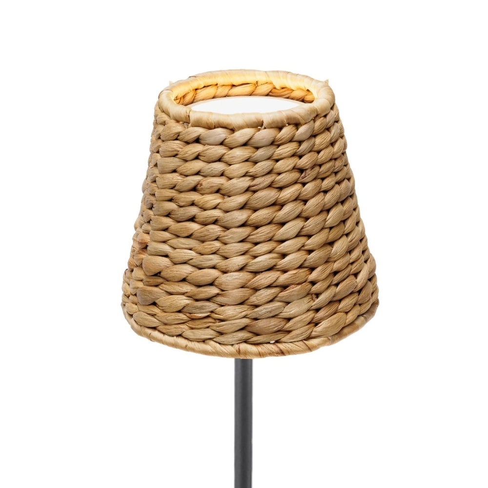 Poldina Wicker Empire Shade