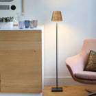 Poldina Wicker Empire Shade