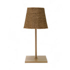 Poldina Wicker Empire Shade