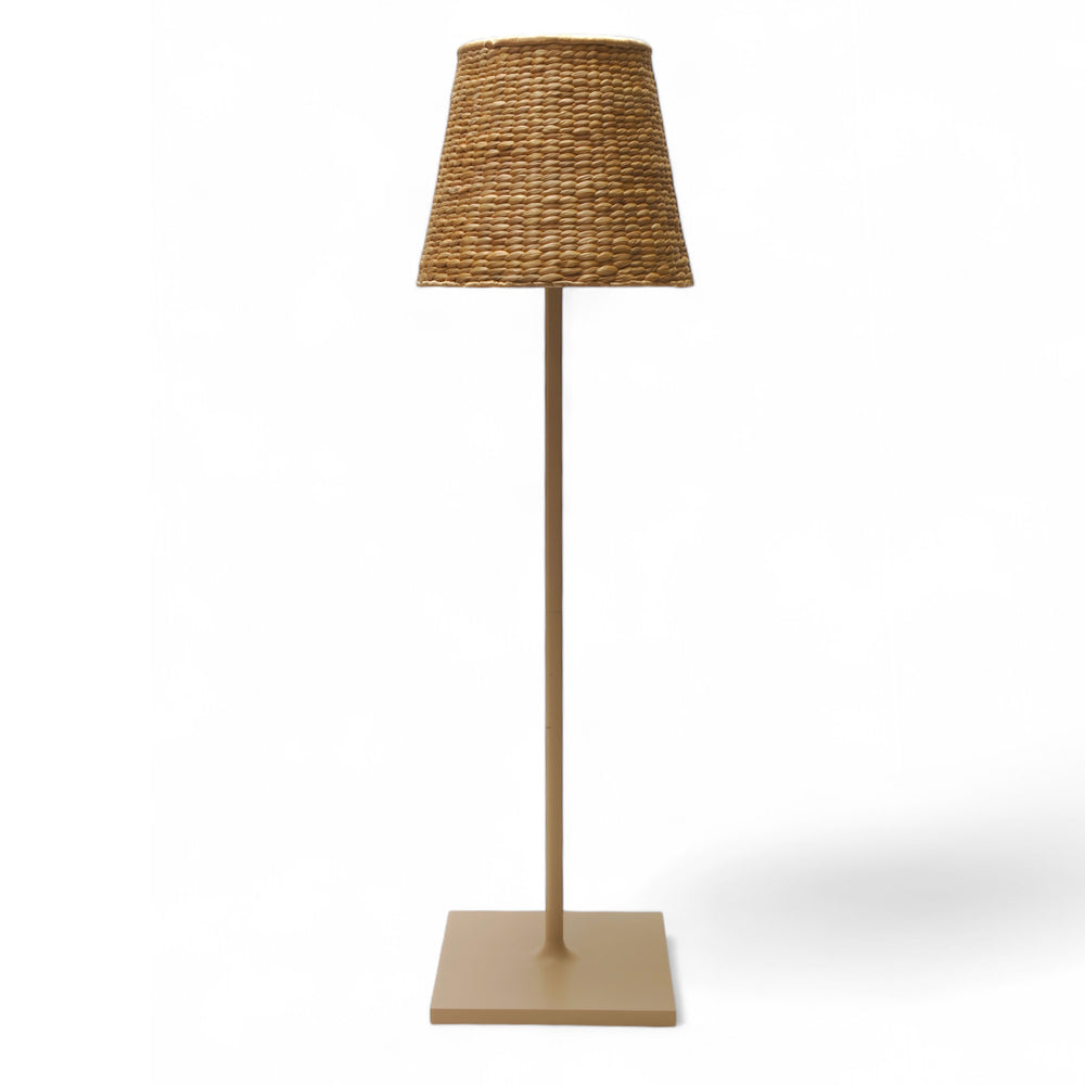 Poldina Wicker Empire Shade