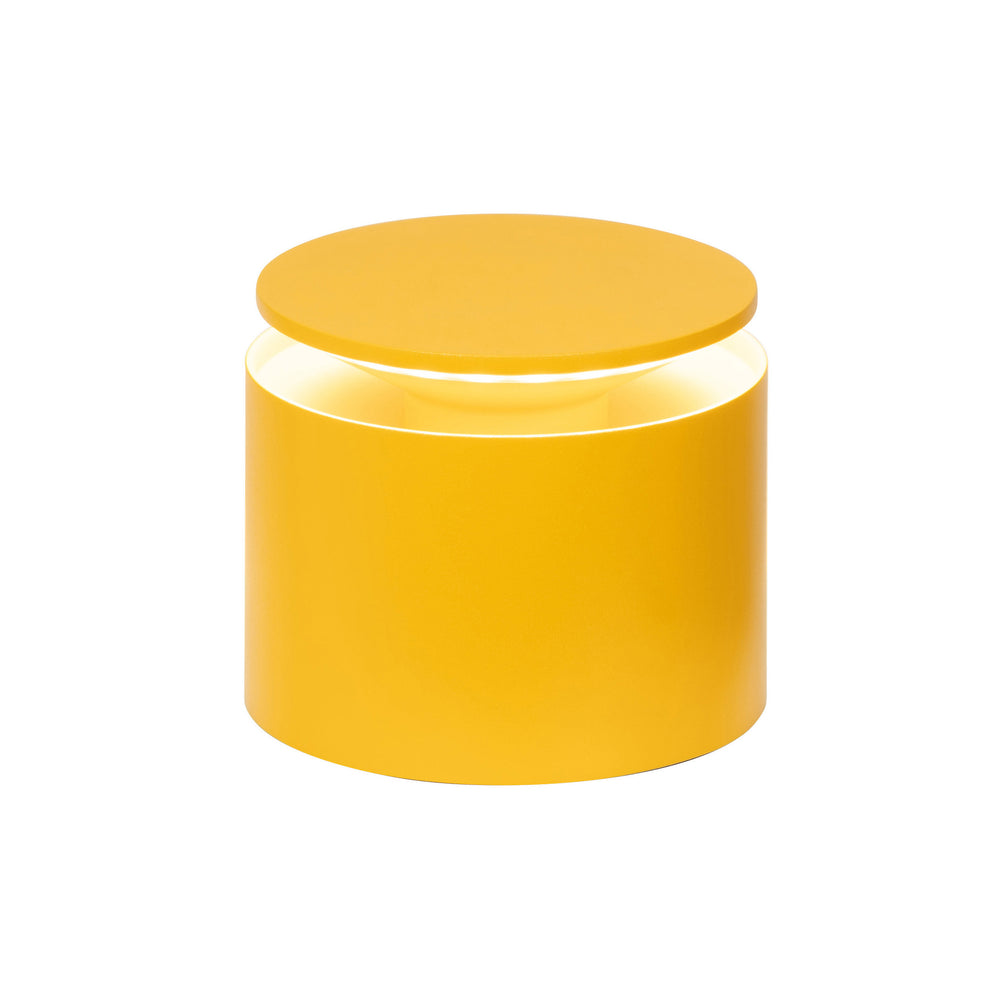 Pushup Pro Table Lamp