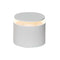 Pushup Pro Table Lamp  option White