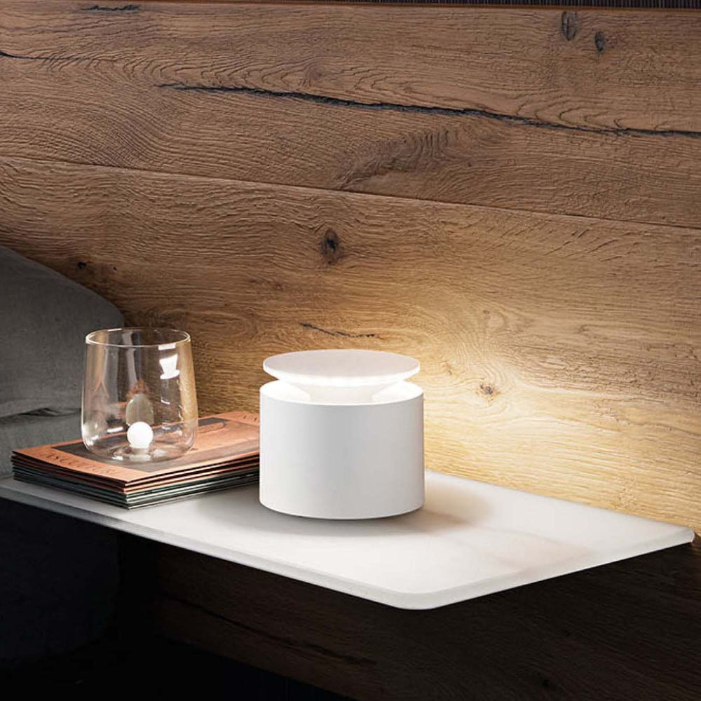 Pushup Pro Table Lamp