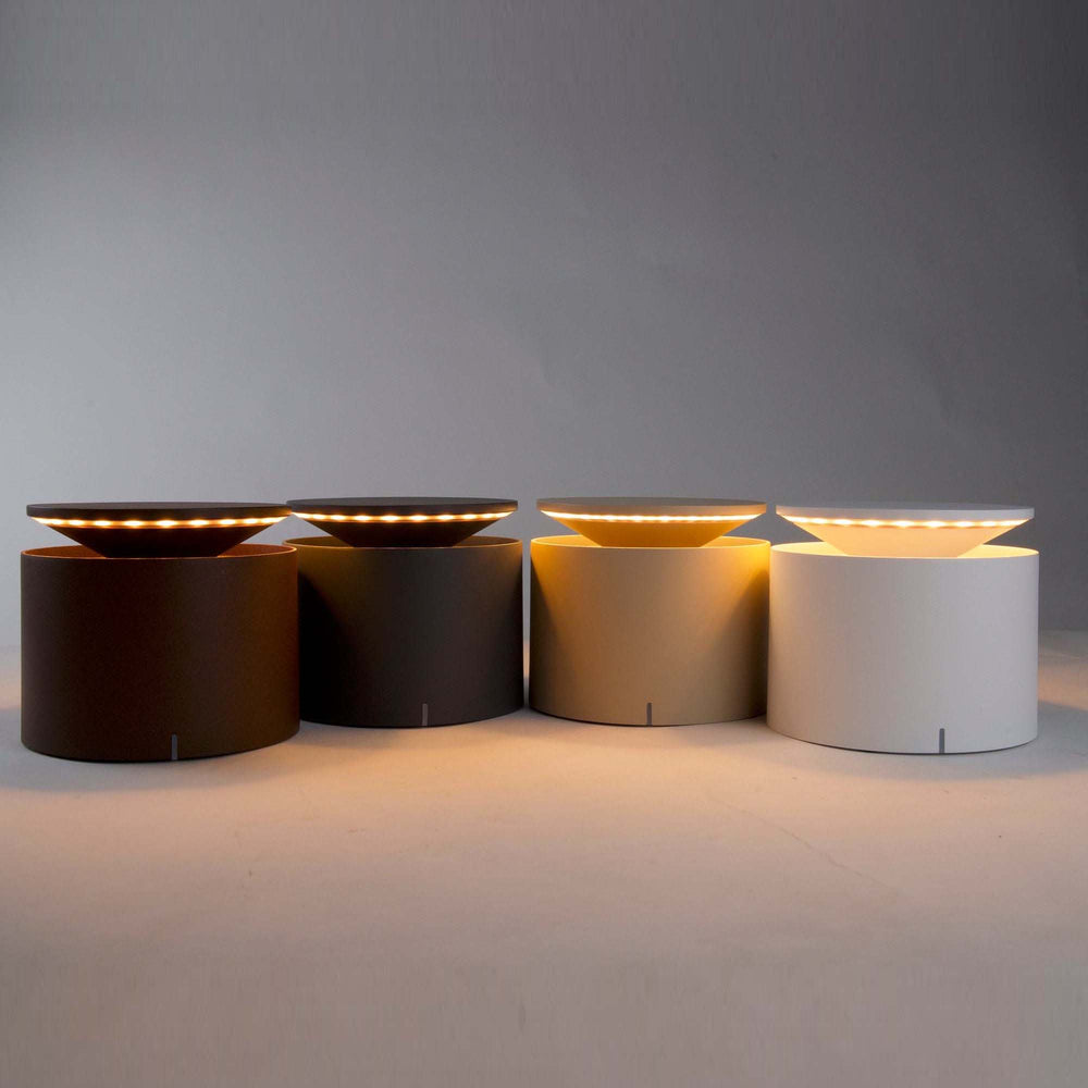 Pushup Pro Table Lamp