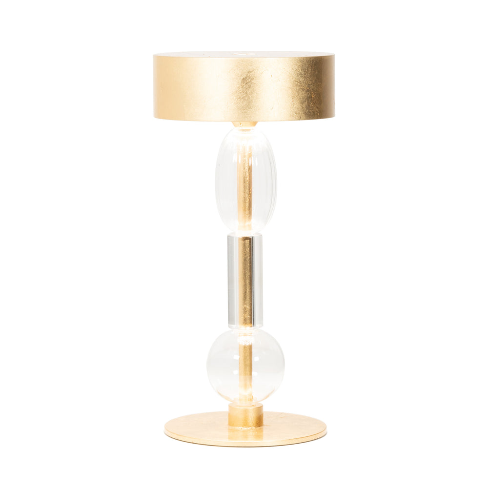 Royal Portable Outdoor LED Table Lamp
