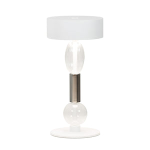 Royal Portable Outdoor LED Table Lamp