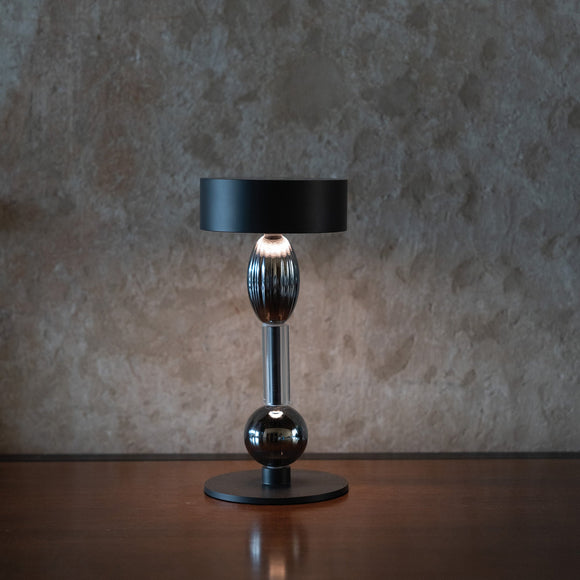 Royal Portable Outdoor LED Table Lamp