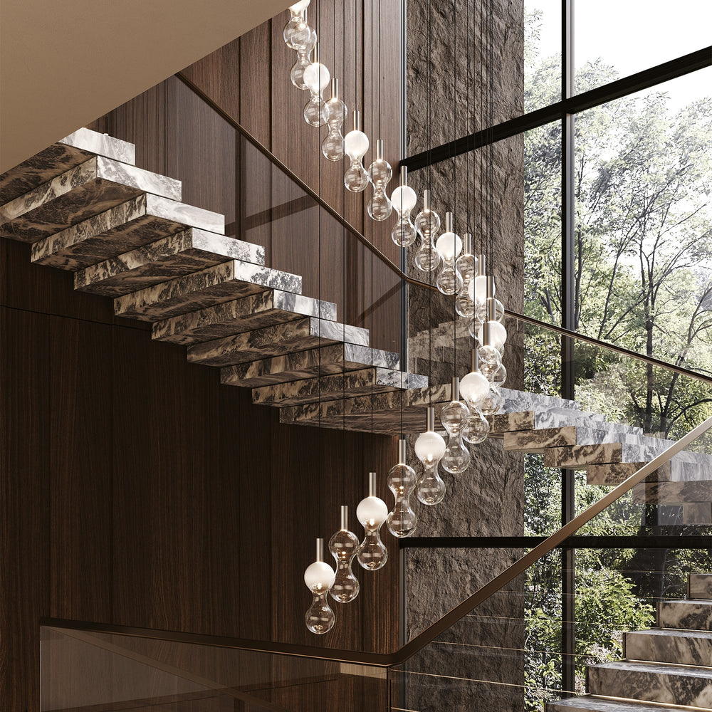Sfer'Otto LED Pendant Light