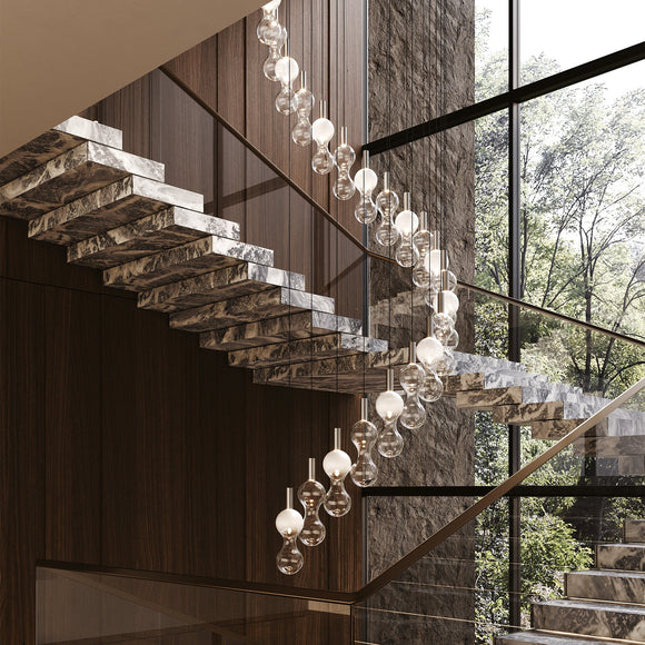 Sfer'Otto LED Pendant Light