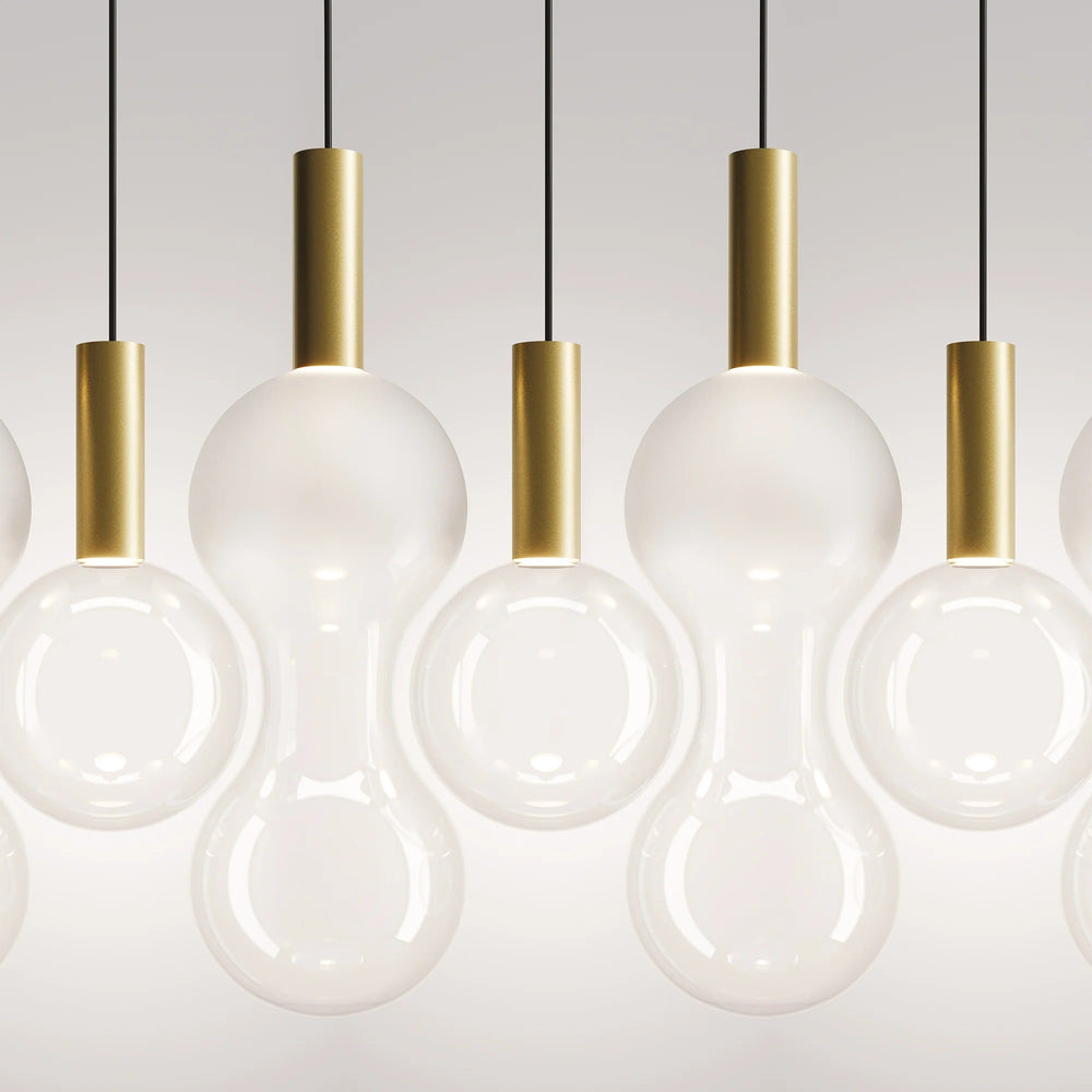 Sfer'Otto LED Pendant Light