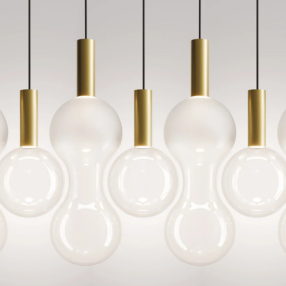 Sfer'Otto LED Pendant Light