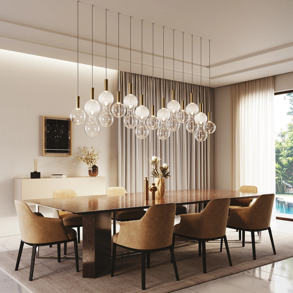 Sfer'Otto LED Pendant Light