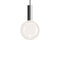 Sfera LED Pendant Light  option Aluminum