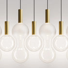 Sfera LED Pendant Light