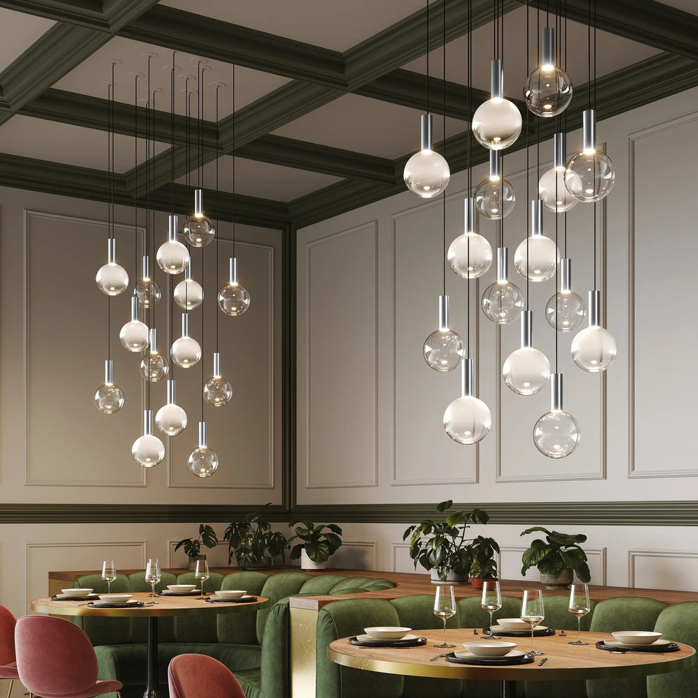 Sfera LED Pendant Light