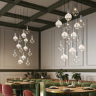 Sfera LED Pendant Light