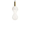 Sfer'Otto LED Pendant Light  option Gold