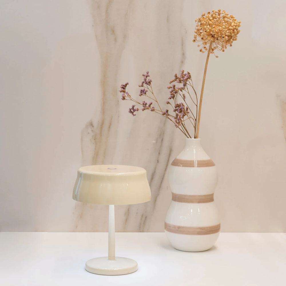 Sister Light Wi-Fi Mini Portable LED Outdoor Table Lamp