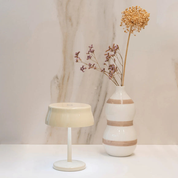 Sister Light Wi-Fi Mini Portable LED Outdoor Table Lamp