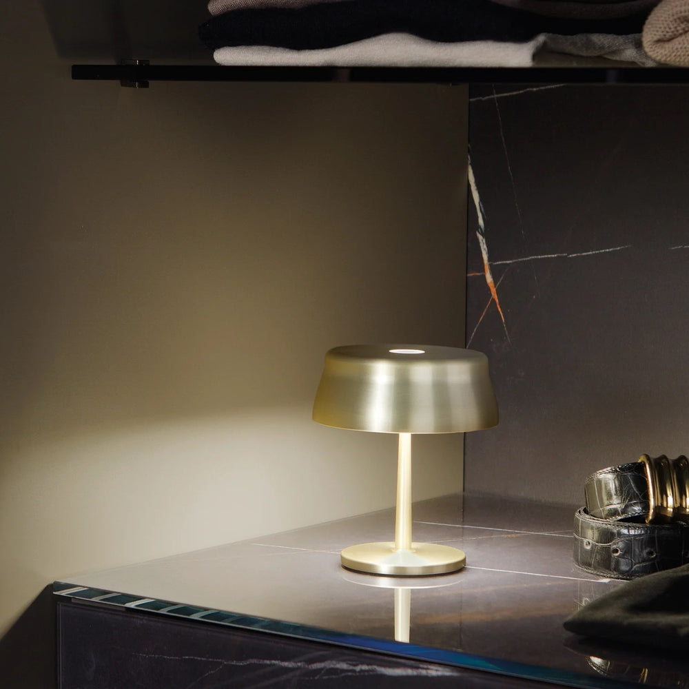 Sister Light Wi-Fi Mini Portable LED Outdoor Table Lamp