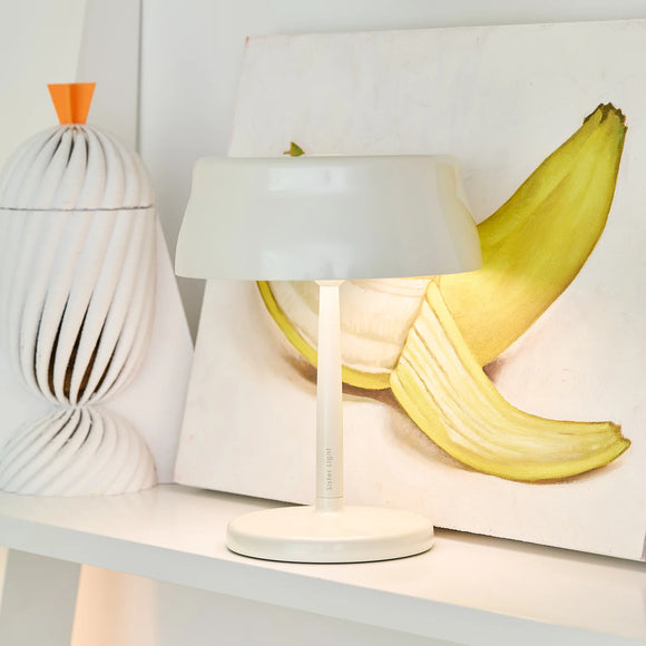 Sister Light Wi-Fi Mini Portable LED Outdoor Table Lamp