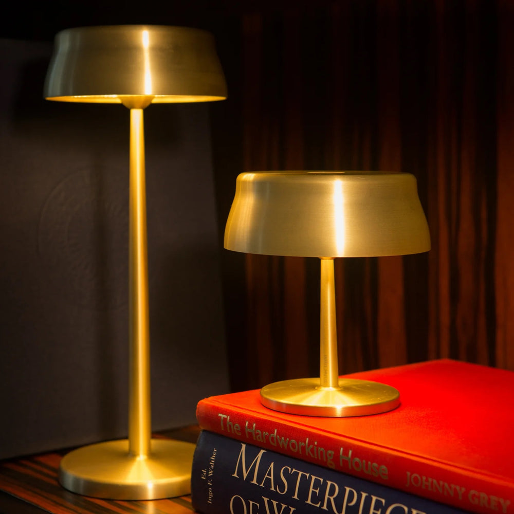 Sister Light Wi-Fi Mini Portable LED Outdoor Table Lamp